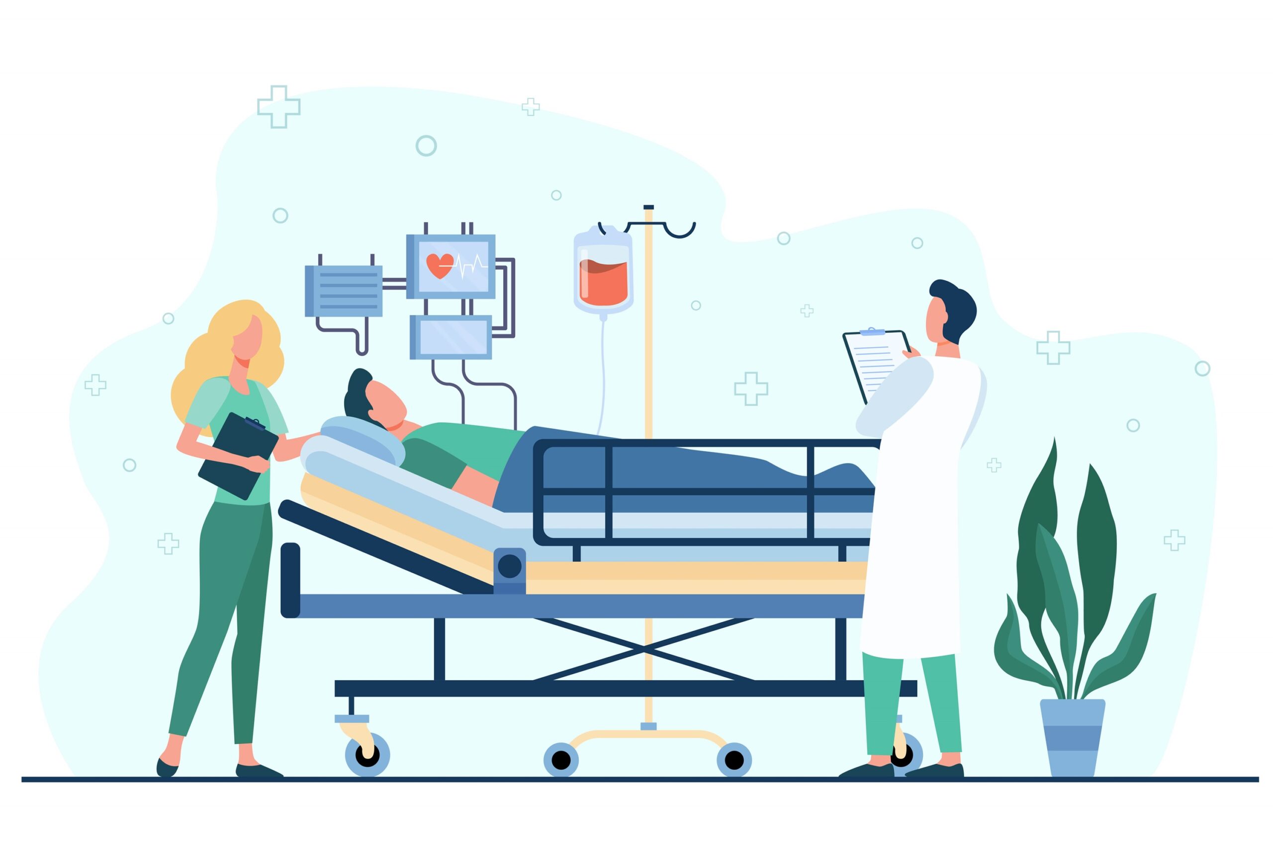 Critical Illness