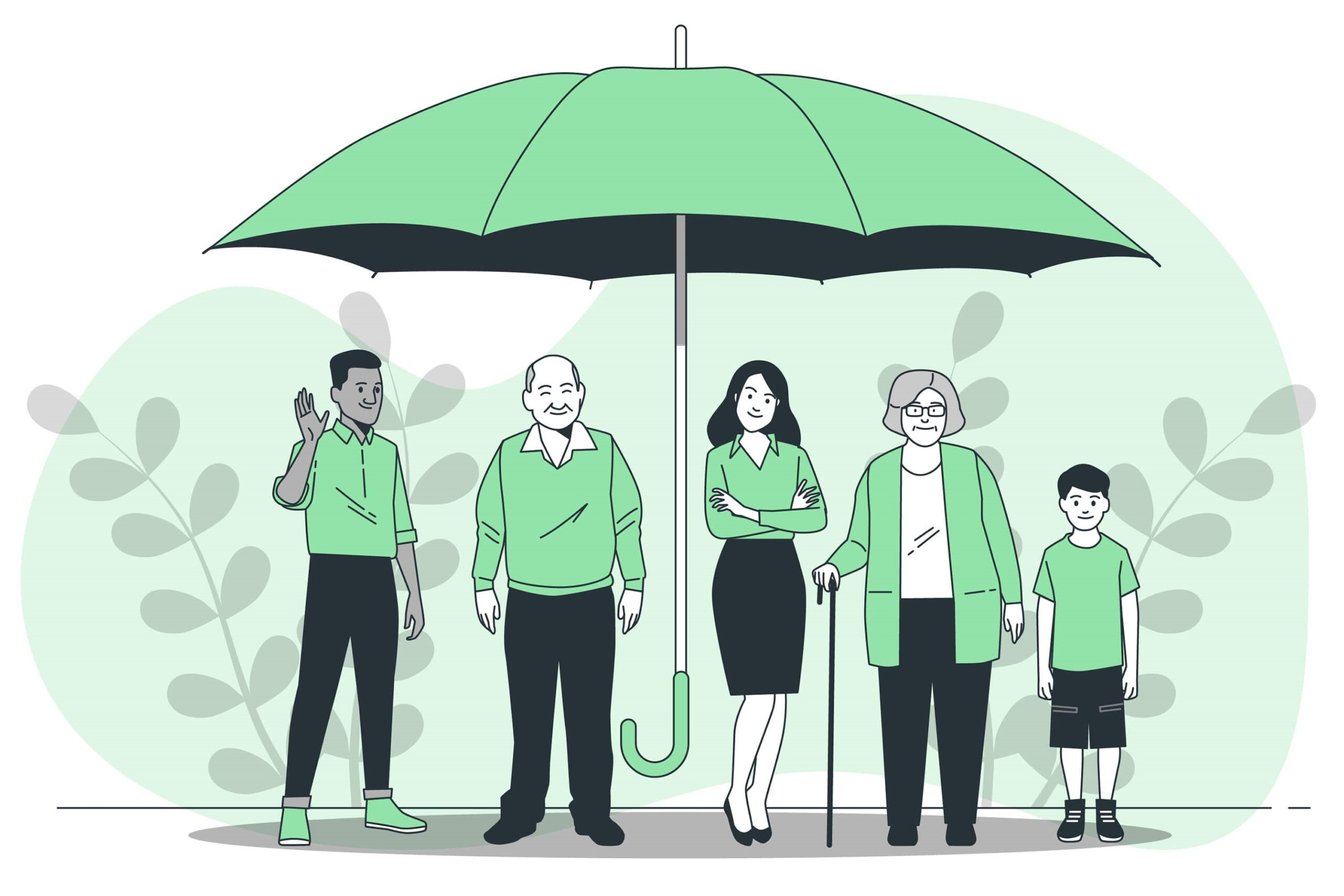 Group Insurance