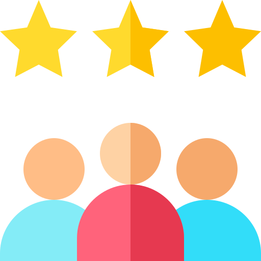 Satisfied Customers